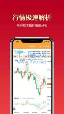 金盛贵金属app下载官方版-金盛贵金属app最新下载v3.5.2-七度网