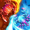 猛蟹战争手游最新版(Crab War)