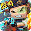迷你槍戰(zhàn)精英國際服(Mini World Royale)圖標(biāo)