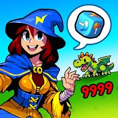 骰子大戰(zhàn)怪物放置防御(dice vs monsters)