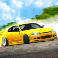城市真實漂移模擬器(City Real Drift Simulator 3D)