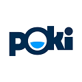 poki小游戏免费秒玩图标