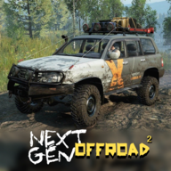 4x4越野模擬2游戲