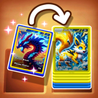 怪獸卡片收藏家(Mini Monsters安裝器)