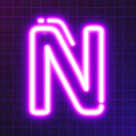 NEON游戲