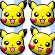 寶可夢(mèng)隨機(jī)Mobile(pokémon shuffle)圖標(biāo)