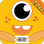xl6666cn画质怪兽120帧图标