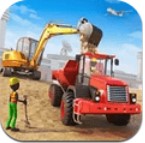 火柴人建設(shè)