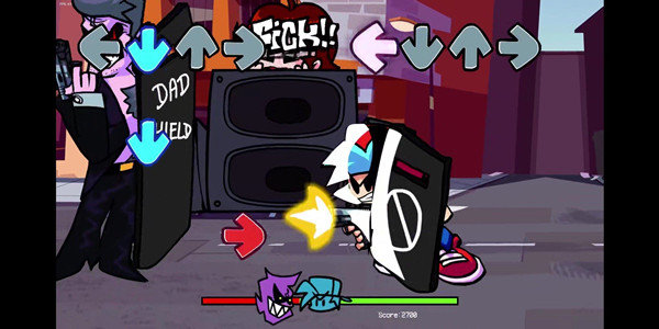 黑色星期五之夜bob20模组