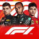 f1赛车游戏
