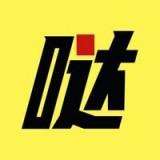 哒哒智运图标