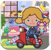 米加城堡夢想小鎮(zhèn)