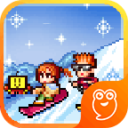 閃耀滑雪場物語