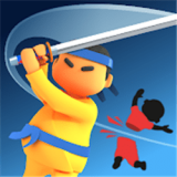 Fat Ninja手游
