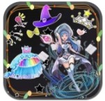 巴啦啦魔法換裝