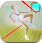 激光道奇3D