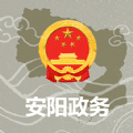 安阳政务