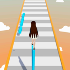 高跟鞋3D手游