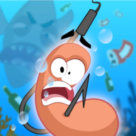 釣魚快跑