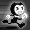 梦魇奔跑(Bendy Run)