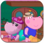 佩皮生活秘密特工