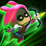 精靈快點(diǎn)跑