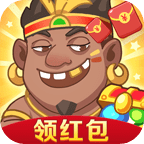 寻宝原始人最新版图标