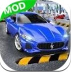 瑪莎拉蒂停車場