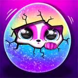 迷你樂園寵物屋