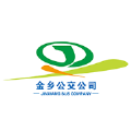 金乡公交图标