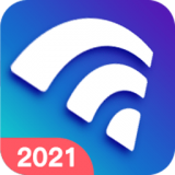 好用WiFi管家图标