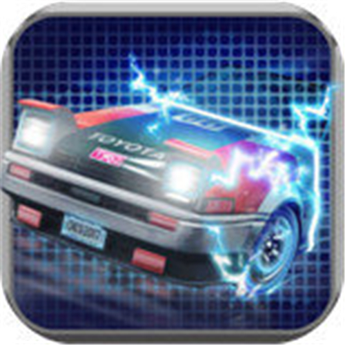 最強(qiáng)車(chē)手