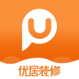 优居装修图标