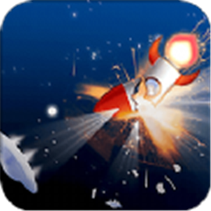 火箭宇宙遨游模擬