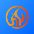 智慧热力图标