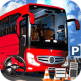 巴士運輸模擬器