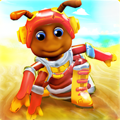 螞蟻戰(zhàn)爭(zhēng)模擬器