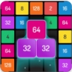 2048方塊進(jìn)化圖標(biāo)