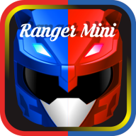 迷你特攻隊最強戰(zhàn)士