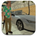 邁阿密都市模擬