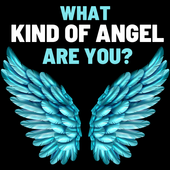 你是哪种天使