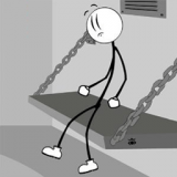 火柴人監(jiān)獄逃亡