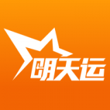 明天運(yùn)司機(jī)端圖標(biāo)