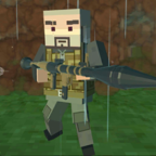 極限瘋狂像素戰(zhàn)斗