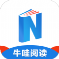 牛哇閱讀app