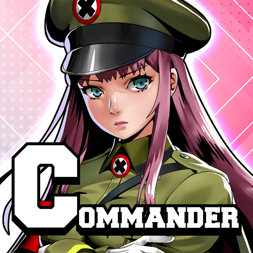 合金弹头指挥官手游(Metal Slug : Commande)