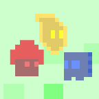 勇者不斷升級(jí)