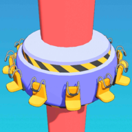 Lunapark Accident