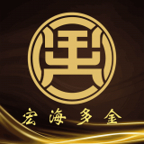宏海多金