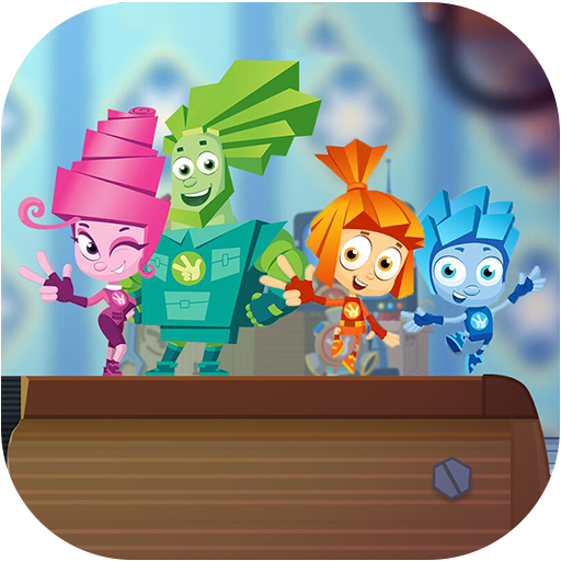 迷你城堡迷宮探險